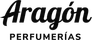 Logo de Aragón Perfumerías