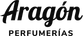 Logo de Aragón Perfumerías