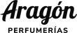 Logo de Aragón Perfumerías