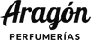 Logo de Aragón Perfumerías
