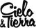 Logo de Cielo y Tierra