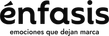 Logo de Énfasis