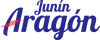 Logo de Junín Aragón