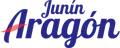 Logo de Junín Aragón