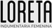 Logo de Loreta