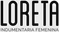 Logo de Loreta