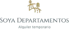 Logo de Soya Departamentos